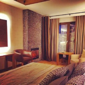 Kayseri Erciyes 38 Odal Butik Otel naat-Magna Pivot Hotel